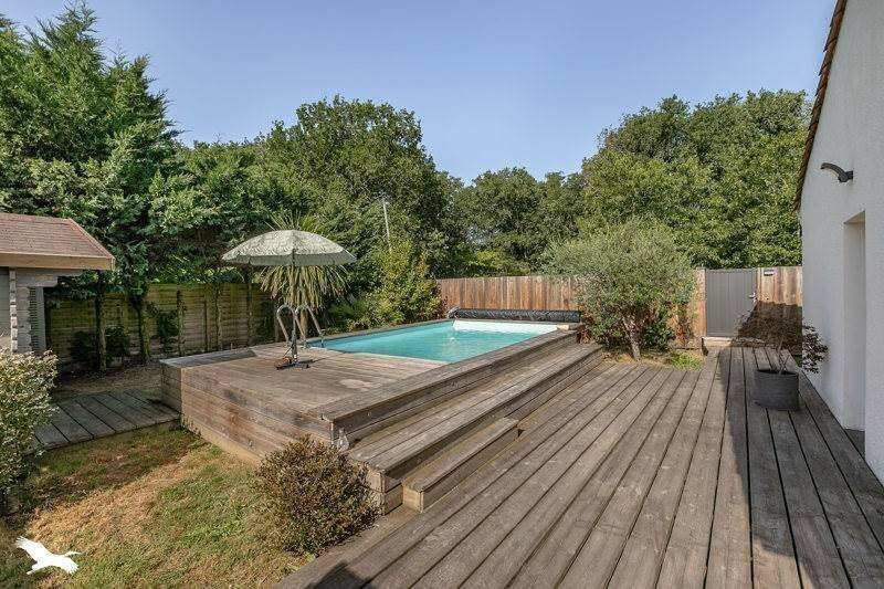 Maison à vendre, 112m², Saint-Jean-d'Illac