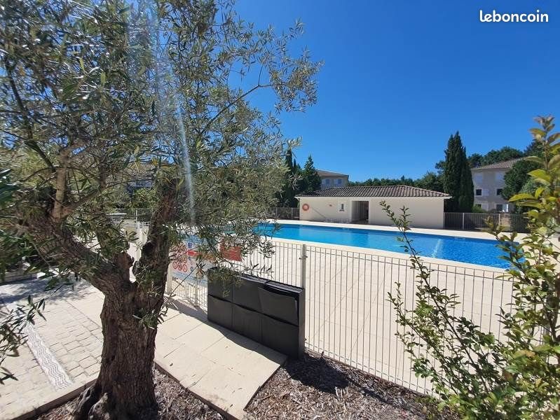 Appartement à vendre, 39m², Saint-Jean-d'Illac