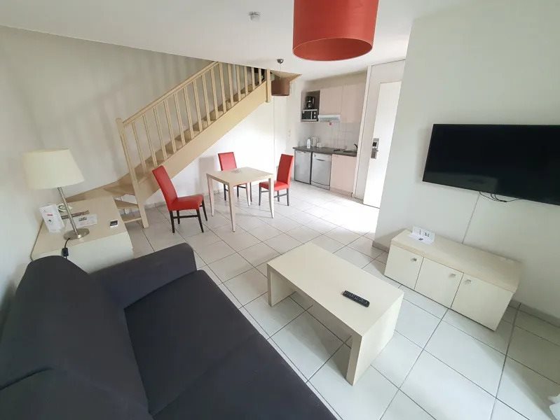 Appartement à vendre, 39m², Saint-Jean-d'Illac
