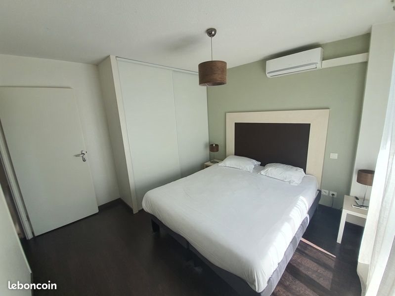 Appartement à vendre, 39m², Saint-Jean-d'Illac