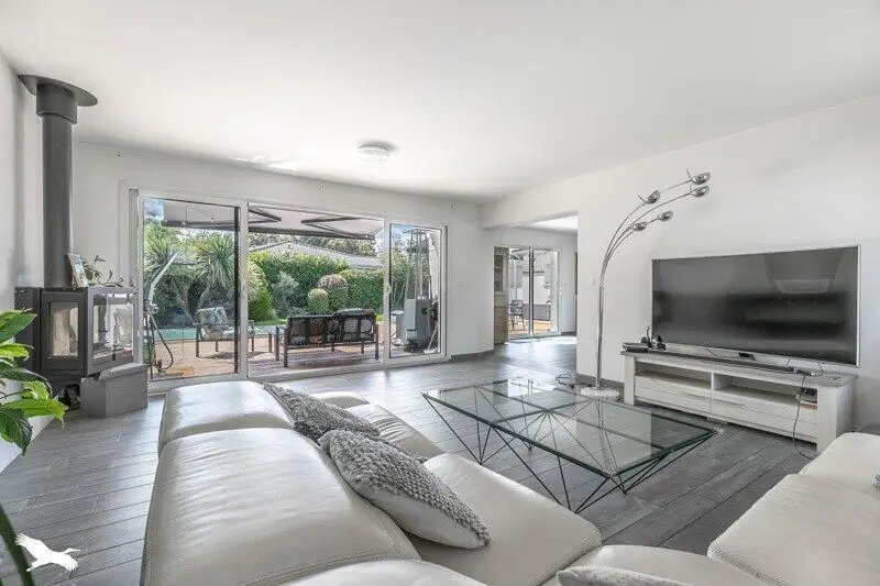 Maison à vendre, 155m², Saint-Jean-d'Illac