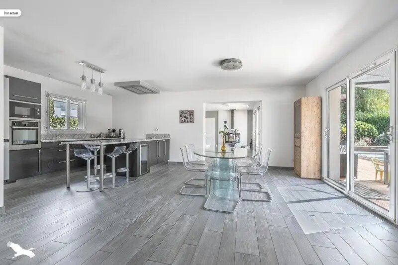 Maison à vendre, 155m², Saint-Jean-d'Illac