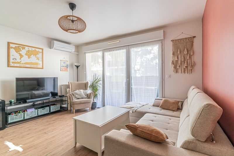 Appartement à vendre, 64m², Saint-Jean-d'Illac