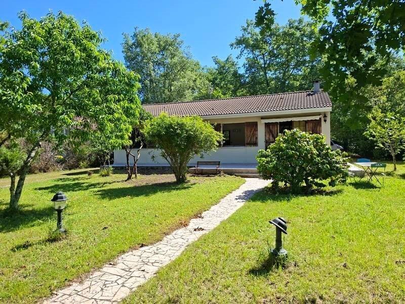 Maison à vendre, 90m², Saint-Jean-d'Illac
