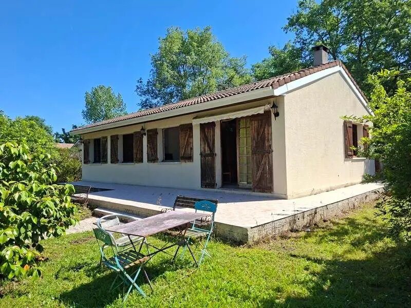 Maison à vendre, 90m², Saint-Jean-d'Illac