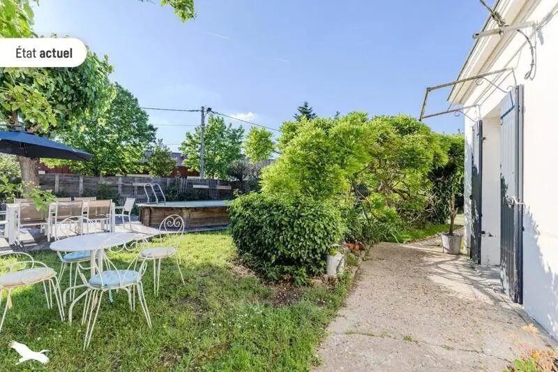 Maison à vendre, 131m², Ambarès-et-Lagrave