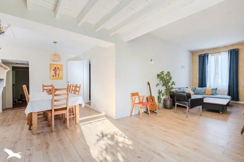 Maison à vendre, 131m², Ambarès-et-Lagrave