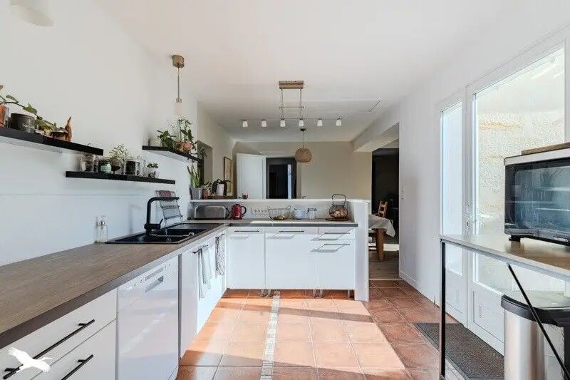 Maison à vendre, 131m², Ambarès-et-Lagrave