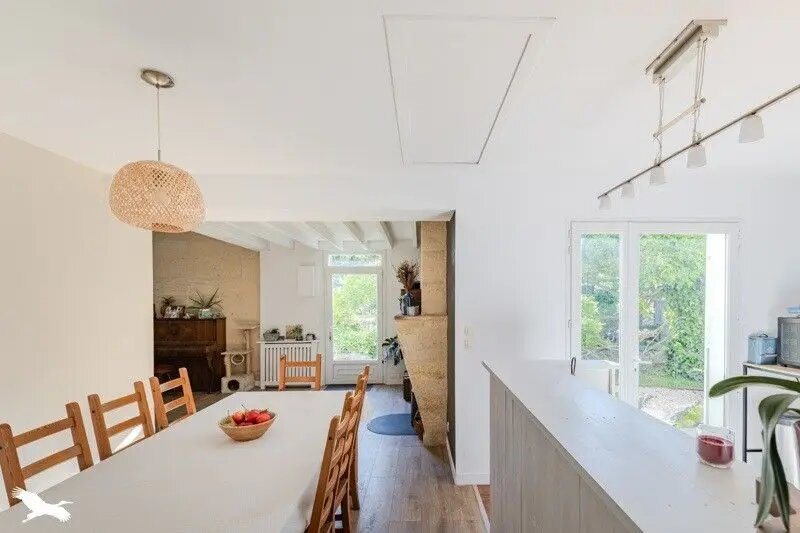 Maison à vendre, 131m², Ambarès-et-Lagrave