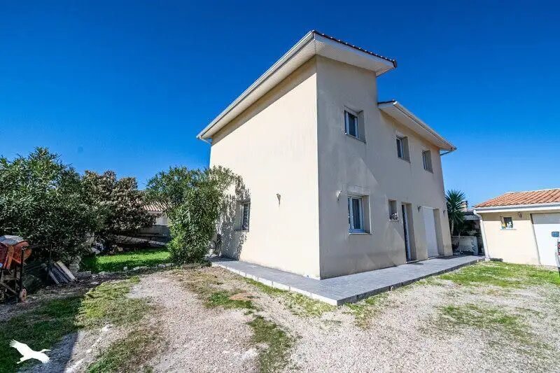 Maison à vendre, 123m², Bassens