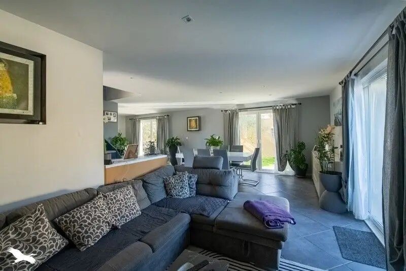 Maison à vendre, 123m², Bassens