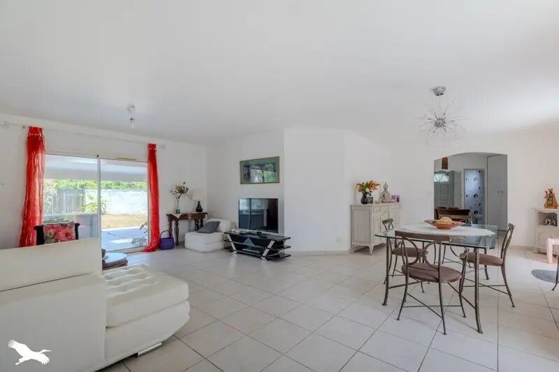 Maison à vendre, 140m², Bassens