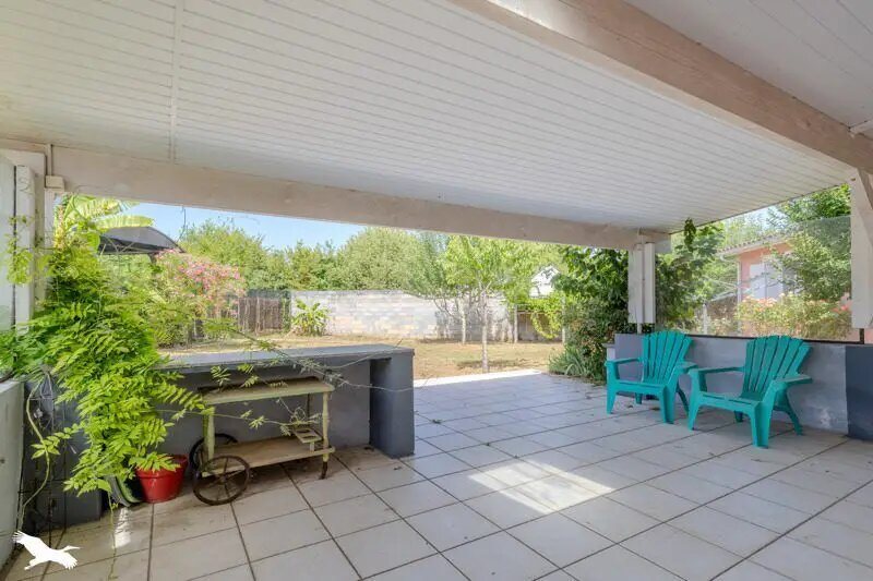Maison à vendre, 140m², Bassens
