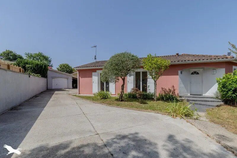 Maison à vendre, 140m², Bassens