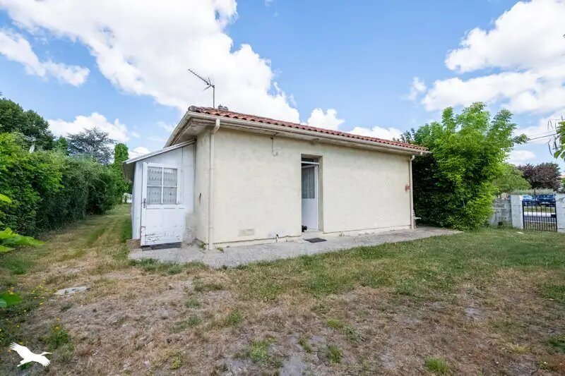 Maison à vendre, 93m², Ambarès-et-Lagrave
