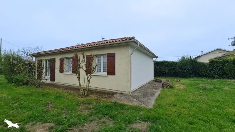 Maison à vendre, 93m², Ambarès-et-Lagrave