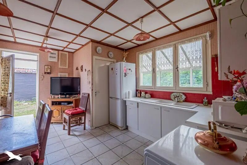 Maison à vendre, 93m², Ambarès-et-Lagrave
