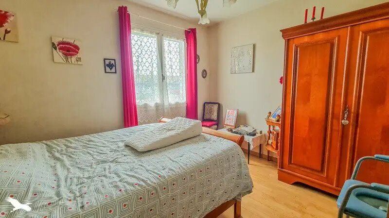 Maison à vendre, 93m², Ambarès-et-Lagrave