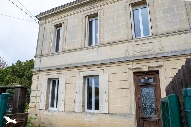 Maison à vendre, 82m², Ambarès-et-Lagrave