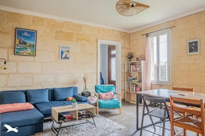 Maison à vendre, 82m², Ambarès-et-Lagrave