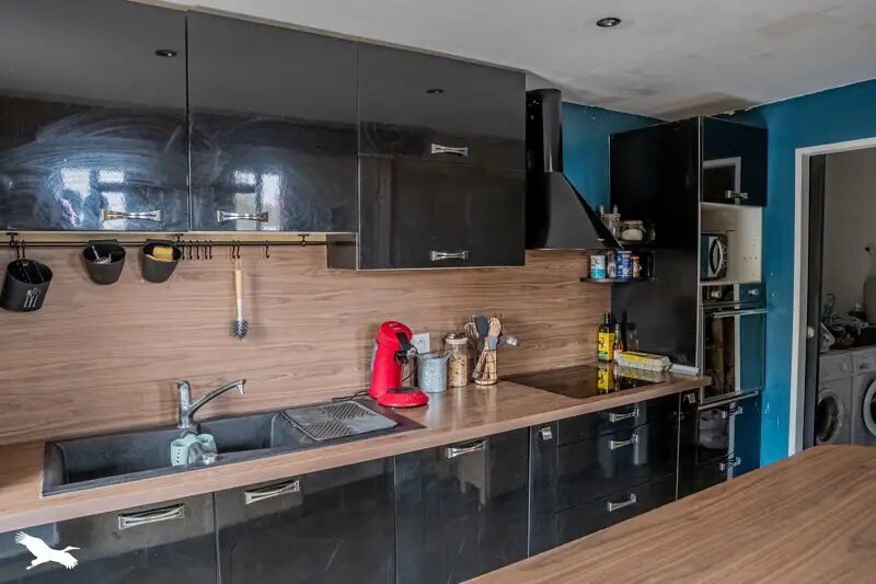 Maison à vendre, 82m², Ambarès-et-Lagrave