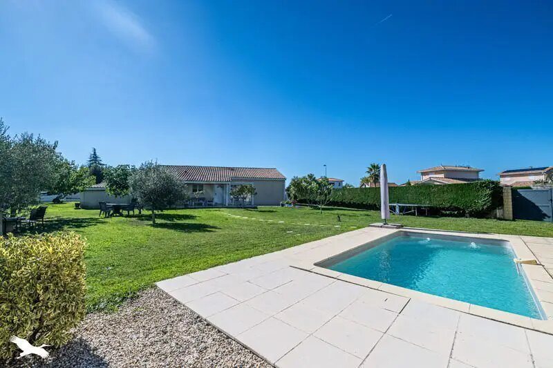 Maison à vendre, 127m², Ambarès-et-Lagrave