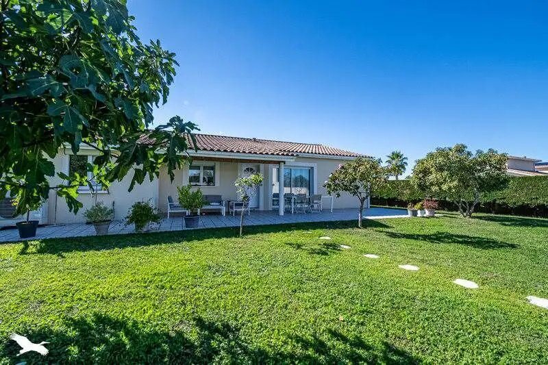Maison à vendre, 127m², Ambarès-et-Lagrave
