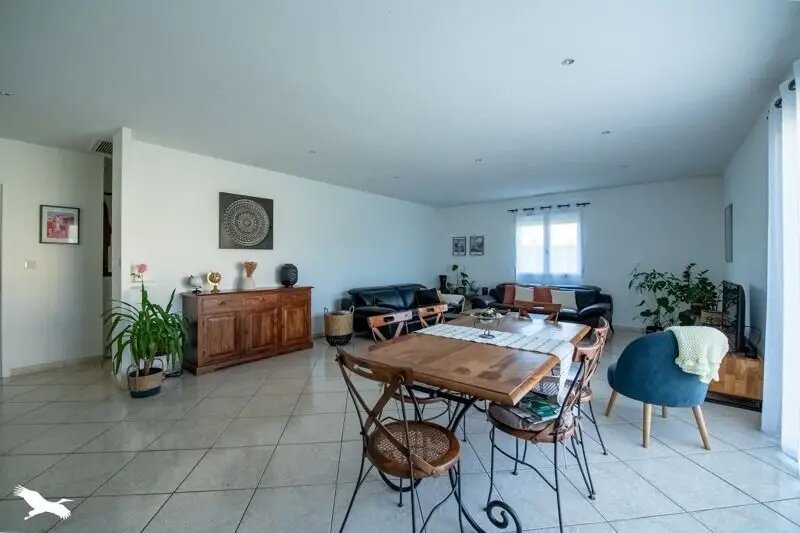Maison à vendre, 127m², Ambarès-et-Lagrave