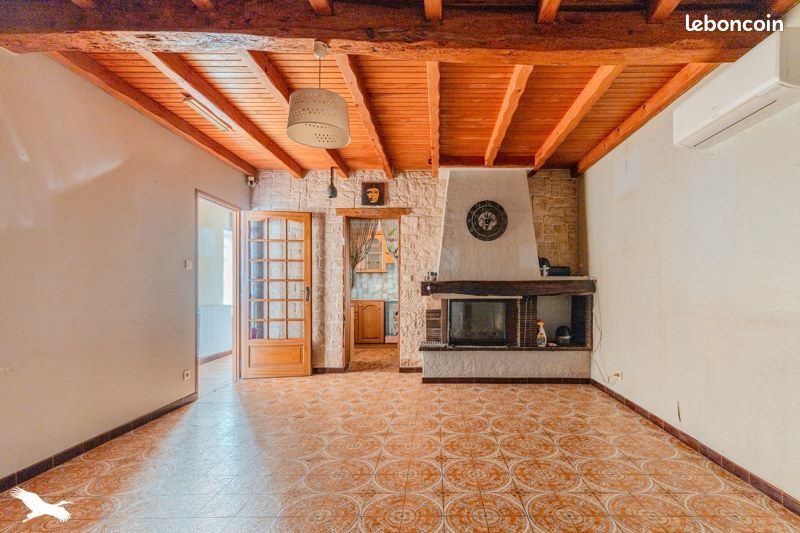 Maison à vendre, 63m², Ambarès-et-Lagrave