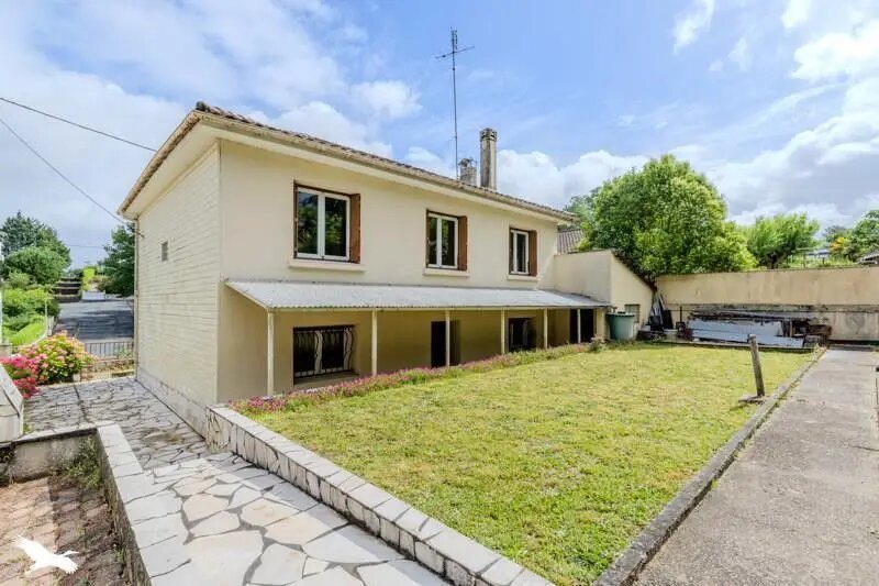 Maison à vendre, 60m², Bassens