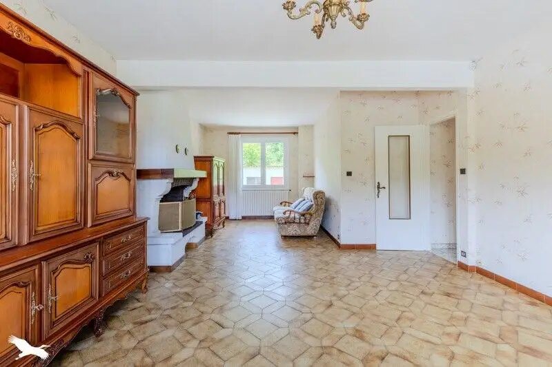 Maison à vendre, 60m², Bassens