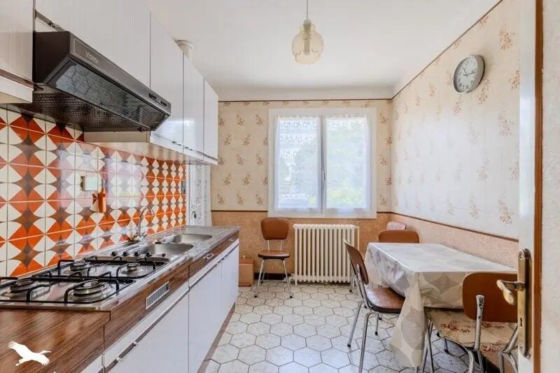 Maison à vendre, 60m², Bassens