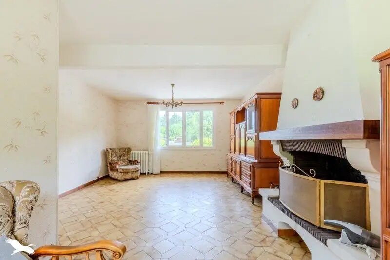 Maison à vendre, 60m², Bassens