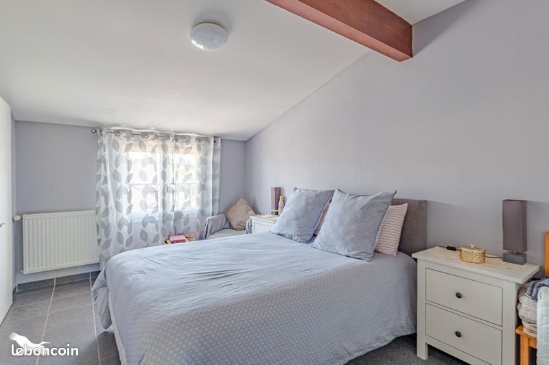 Maison à vendre, 103m², Bassens