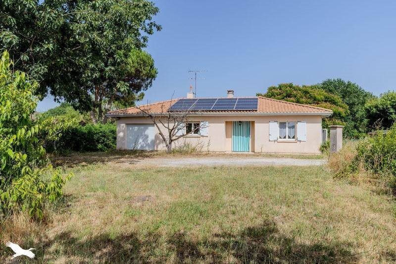Maison à vendre, 139m², Ambarès-et-Lagrave