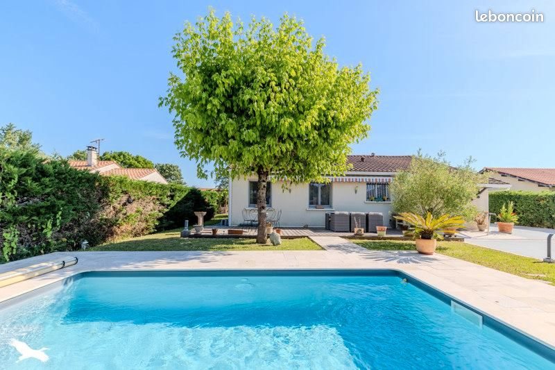 Maison à vendre, 81m², Saint-Louis-de-Montferrand
