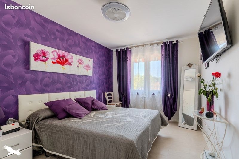 Maison à vendre, 81m², Saint-Louis-de-Montferrand
