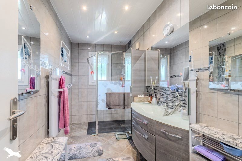 Maison à vendre, 81m², Saint-Louis-de-Montferrand