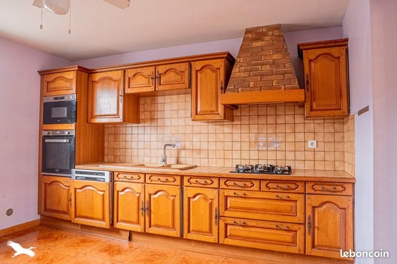 Maison à vendre, 132m², Bassens