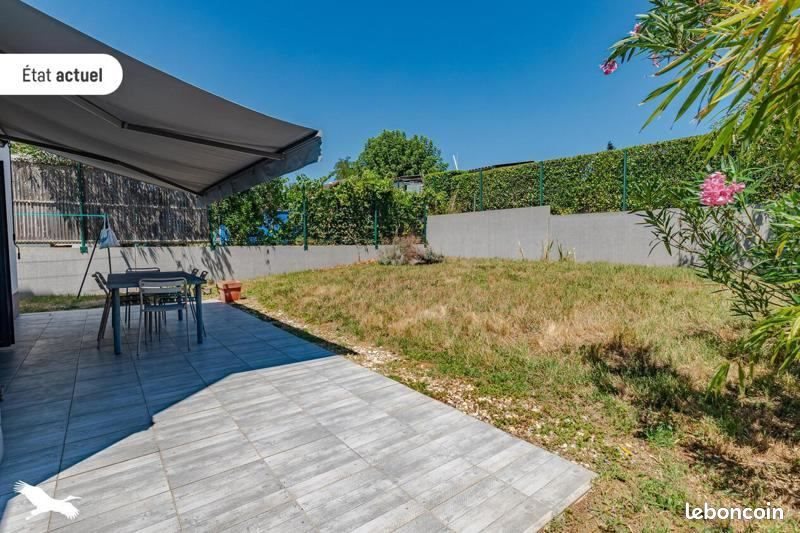 Maison à vendre, 87m², Ambarès-et-Lagrave