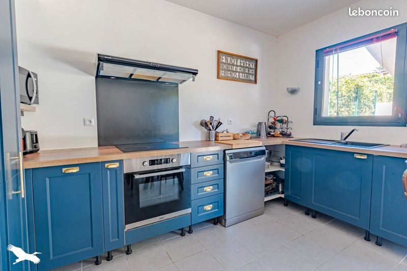 Maison à vendre, 87m², Ambarès-et-Lagrave