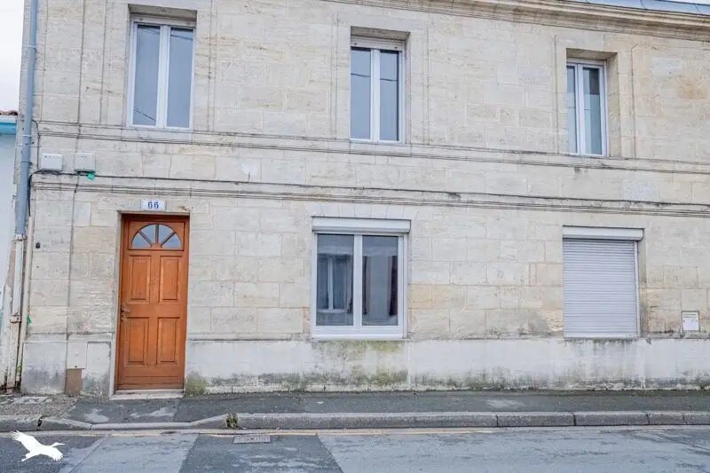 Maison à vendre, 90m², Ambarès-et-Lagrave