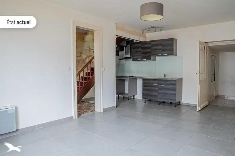 Maison à vendre, 90m², Ambarès-et-Lagrave