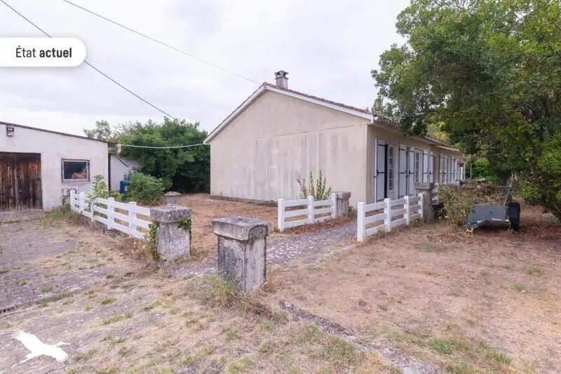 Maison à vendre, 115m², Ambarès-et-Lagrave