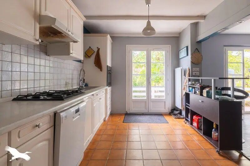 Maison à vendre, 115m², Ambarès-et-Lagrave