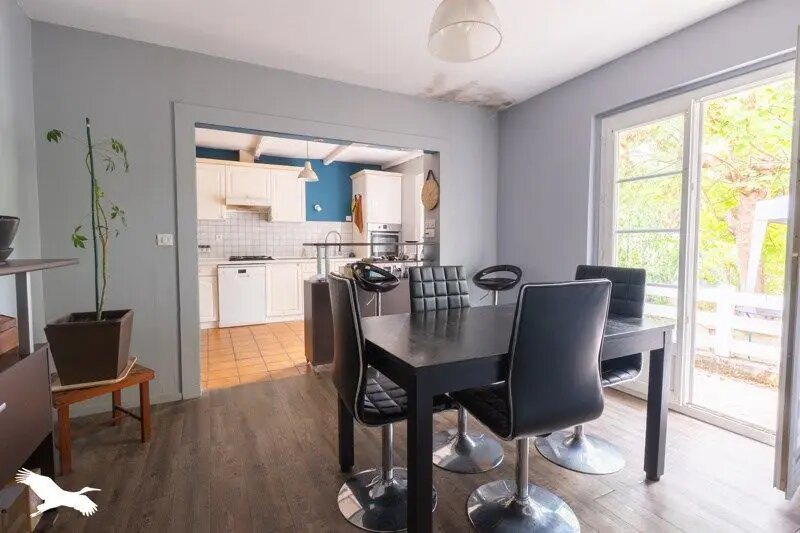 Maison à vendre, 115m², Ambarès-et-Lagrave
