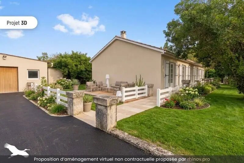 Maison à vendre, 115m², Ambarès-et-Lagrave