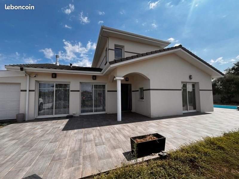 Maison à vendre, 135m², Ambarès-et-Lagrave