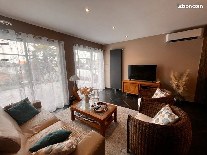 Maison à vendre, 135m², Ambarès-et-Lagrave