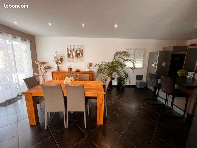 Maison à vendre, 135m², Ambarès-et-Lagrave